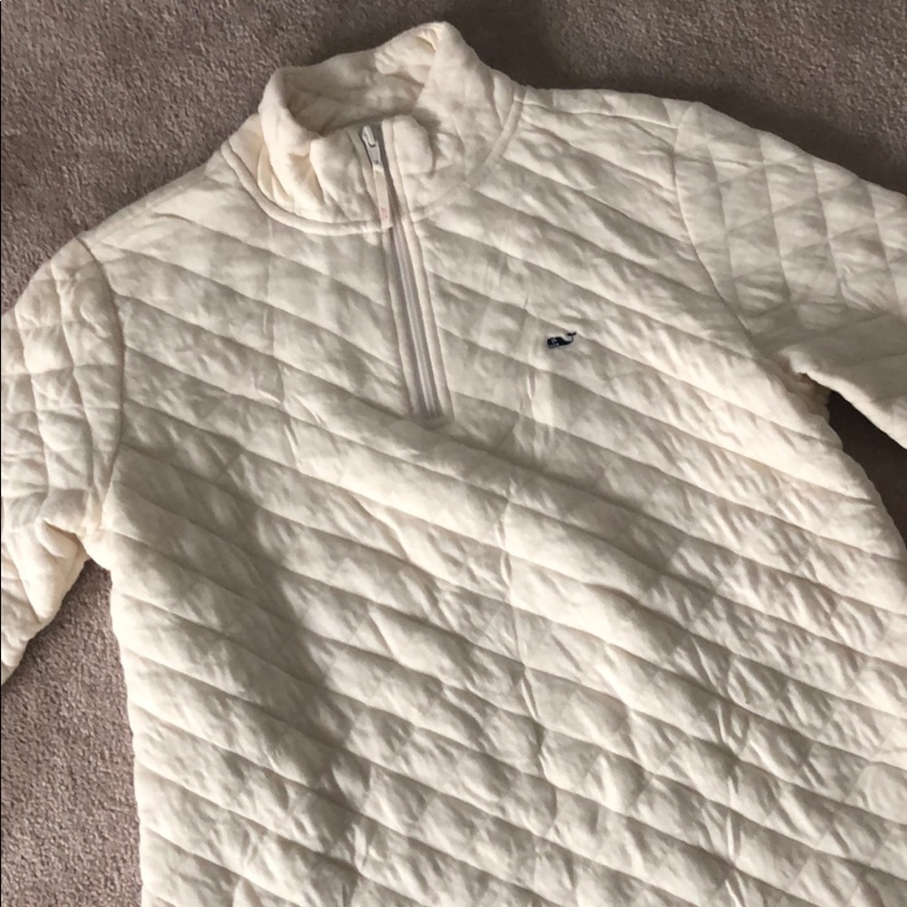 Vineyard vines shepshirt